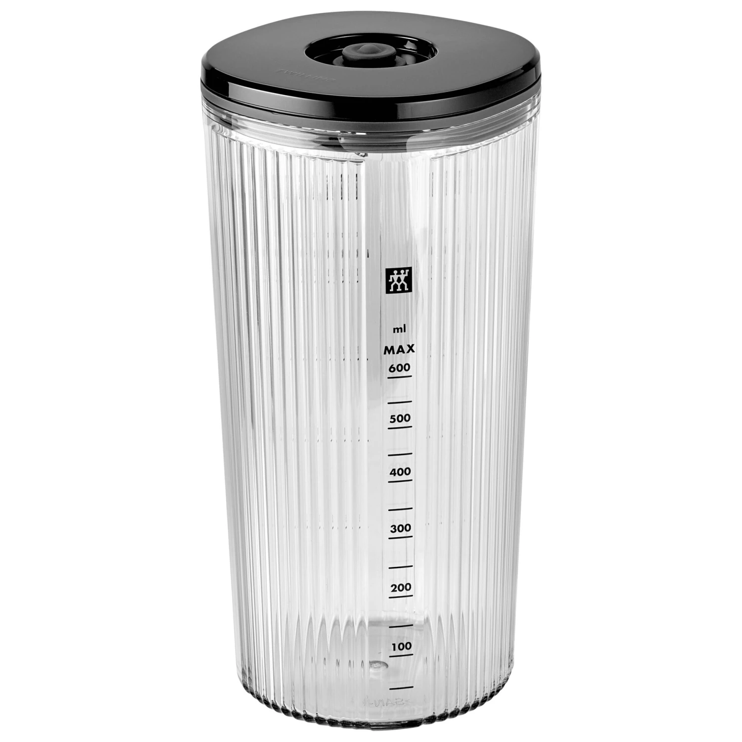 Zwilling Staafmixer Enfinigy - 800 W - 9 Snelheden - Zwart 13 Zwilling Staafmixer Enfinigy - 800 W - 9 Snelheden - Zwart - Afbeelding 11