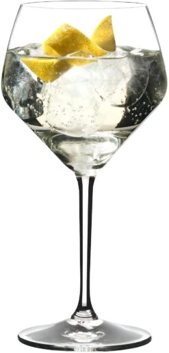 Riedel Gin Tonic Glazen Extreme - 670 Ml - 4 Stuks 8 Riedel Gin Tonic Glazen Extreme - 670 Ml - 4 Stuks -Thuiskeuken 544100097 w 78v0eo1r