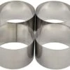 Cosy & Trendy Kookringen RVS ø 9 Cm - 4 Stuks 2 Cosy & Trendy Kookringen RVS ø 9 Cm - 4 Stuks -Thuiskeuken 590ce5a0d61a635106db2479c26ca33e