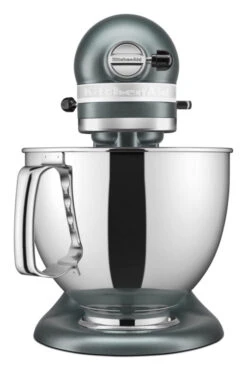 KitchenAid Keukenmachine Artisan - Kantelbare Kop - Juniper - 4.8 Liter - 5KSM175PSEJP 16 KitchenAid Keukenmachine Artisan - Kantelbare Kop - Juniper - 4.8 Liter - 5KSM175PSEJP -Thuiskeuken 5KSM175xJP JUNIPER 230393kpp01 012 srgb