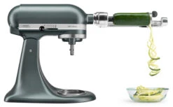 KitchenAid Keukenmachine Artisan - Kantelbare Kop - Juniper - 4.8 Liter - 5KSM175PSEJP 17 KitchenAid Keukenmachine Artisan - Kantelbare Kop - Juniper - 4.8 Liter - 5KSM175PSEJP -Thuiskeuken 5KSM175xJP JUNIPER 230393kpp01 023 srgb
