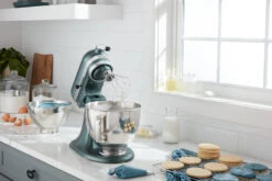 KitchenAid Keukenmachine Artisan - Kantelbare Kop - Juniper - 4.8 Liter - 5KSM175PSEJP 14 KitchenAid Keukenmachine Artisan - Kantelbare Kop - Juniper - 4.8 Liter - 5KSM175PSEJP -Thuiskeuken 5KSM175xJP JUNIPER 230393kpp01 030 srgb