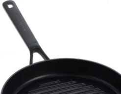 KitchenAid Grillpan Classic Forged - ø 28 Cm - Keramische Anti-aanbaklaag -Thuiskeuken 613 LXQUIYL. AC SL1500