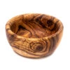 Jay Hill Kleine Kom Tunea - Olijfhout - ø 12 Cm 1 Jay Hill Kleine Kom Tunea - Olijfhout - ø 12 Cm -Thuiskeuken 6199103904125