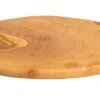 Jay Hill Serveerplank Tunea - Olijfhout - 25 X 15 Cm -Thuiskeuken 6199103904309 1 2