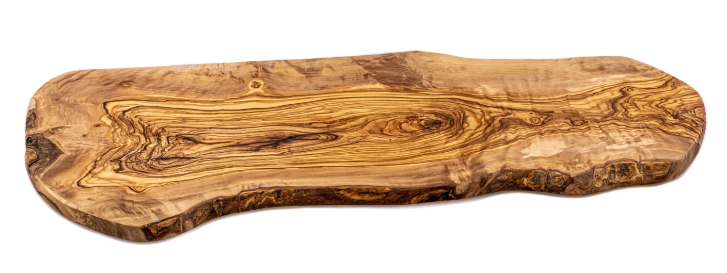 Jay Hill Serveerplank XL Tunea - Olijfhout - 55 - 64 Cm 7 Jay Hill Serveerplank XL Tunea - Olijfhout - 55 - 64 Cm - Afbeelding 5