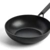 KitchenAid Wokpan Classic Forged - ø 28 Cm - Keramische Anti-aanbaklaag -Thuiskeuken 61dHPbEoOJL. AC SL1500