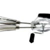 Cosy & Trendy Handmixer / Mayonaise Klopper RVS 1 Cosy & Trendy Handmixer / Mayonaise Klopper RVS -Thuiskeuken 62513