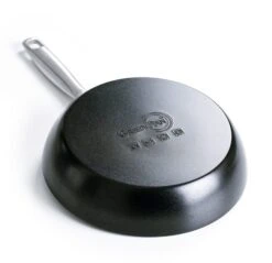 GreenPan Koekenpannenset Copenhagen - Zwart - ø 20 En 28 Cm - Keramische Anti-aanbaklaag 10 GreenPan Koekenpannenset Copenhagen - Zwart - ø 20 En 28 Cm - Keramische Anti-aanbaklaag -Thuiskeuken 626135c080a65de607382f8beee1b047f1ab210e 4 Cop FryP 20cm CC003107 DetailBase5B15D