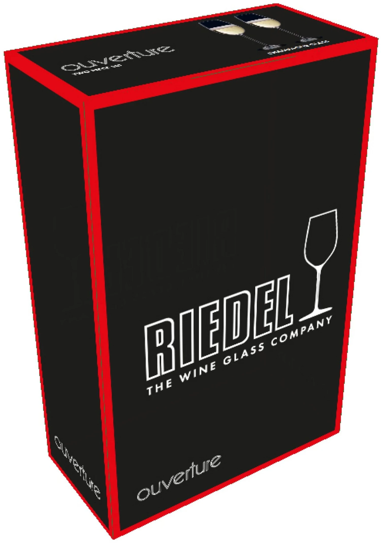 Riedel Champagne Glazen Ouverture - 2 Stuks 7 Riedel Champagne Glazen Ouverture - 2 Stuks - Afbeelding 5