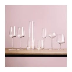 Iittala Champagneglazen Essence - 210 Ml - 2 Stuks 7 Iittala Champagneglazen Essence - 210 Ml - 2 Stuks -Thuiskeuken 6411929505806 1