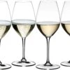 Riedel Champagne Glazen / Witte Wijnglazen Wine Friendly - 4 Stuks -Thuiskeuken 642200403 thumbnail uusCjIXF 1