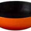 Le Creuset Wokpan / Balti Dish - Oranjerood - ø 24 Cm / 2.7 Liter - Geëmailleerde Anti-aanbaklaag 2 Le Creuset Wokpan / Balti Dish - Oranjerood - ø 24 Cm / 2.7 Liter - Geëmailleerde Anti-aanbaklaag -Thuiskeuken 6921scr 6469c1af06f4908 1