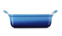 Le Creuset Ovenschaal Heritage - Azure - 19 X 14 Cm / 1.1 Liter 11 Le Creuset Ovenschaal Heritage - Azure - 19 X 14 Cm / 1.1 Liter -Thuiskeuken 71102192200001 alt2