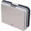 Joseph Joseph 3-delige Snijplankenset Met Houder - Nest Boards - Grijs 1 Joseph Joseph 3-delige Snijplankenset Met Houder - Nest Boards - Grijs -Thuiskeuken 71uZquzmGHL. SL1500