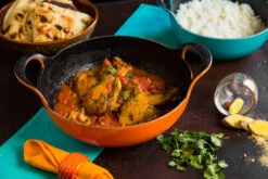 Le Creuset Wokpan / Balti Dish - Oranjerood - ø 24 Cm / 2.7 Liter - Geëmailleerde Anti-aanbaklaag 6 Le Creuset Wokpan / Balti Dish - Oranjerood - ø 24 Cm / 2.7 Liter - Geëmailleerde Anti-aanbaklaag -Thuiskeuken 7367scr cdf05b034d32b64