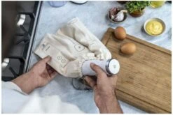 Zwilling Staafmixer Enfinigy - 800 W - 9 Snelheden - Zilver/Wit 17 Zwilling Staafmixer Enfinigy - 800 W - 9 Snelheden - Zilver/Wit -Thuiskeuken 750060065