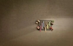 Victorinox Messenset Swiss Classic - Lichtroze - 3-delig -Thuiskeuken 7613329142004 3