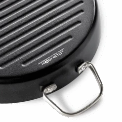 GreenPan Grillpan Essentials - ø 28 Cm - Keramische Anti-aanbaklaag 8 GreenPan Grillpan Essentials - ø 28 Cm - Keramische Anti-aanbaklaag -Thuiskeuken 7f5ae48e9a8e100ba0a97c0cc97f891bc66cfe70 5 Stainless Steel handles a
