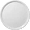 Saturnia Pizzabord - Wit - ø 31 Cm 1 Saturnia Pizzabord - Wit - ø 31 Cm -Thuiskeuken 8003342210016