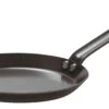 Paderno Pannenkoekenpan Bluesteel - ø 24 Cm 1 Paderno Pannenkoekenpan Bluesteel - ø 24 Cm -Thuiskeuken 8014808754494