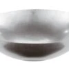 Paderno Wok - Staal - ø 61 Cm - Zonder Anti-aanbaklaag 2 Paderno Wok - Staal - ø 61 Cm - Zonder Anti-aanbaklaag -Thuiskeuken 8014808843716