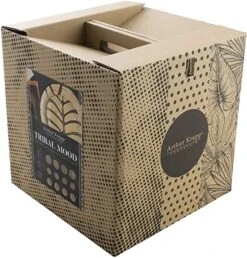 Arthur Krupp Serviesset Tribal Mood - 12-delig / 4 Personen 23 Arthur Krupp Serviesset Tribal Mood - 12-delig / 4 Personen -Thuiskeuken 81TMqo 09hL. AC SX569