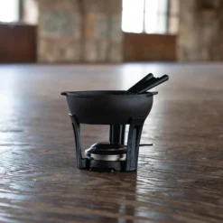 Boska Fondueset Party Pro - 4 Personen - Zwart - 900 Ml 10 Boska Fondueset Party Pro - 4 Personen - Zwart - 900 Ml -Thuiskeuken 853549 BOSKACheeseFondueSetPartyPro 8 551x551