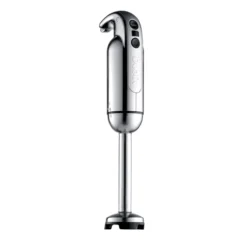 Dualit Staafmixer Set - 3-delig - Zilver - D88930 -Thuiskeuken 85796 hand blender chrome front