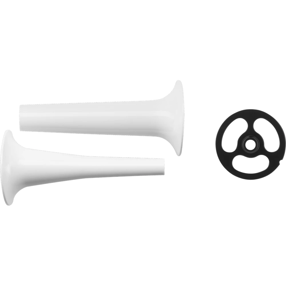 KitchenAid Worstenmaker Uitbreidingspakket - Keukenmachine Accessoire - 5KSMSSA 3 KitchenAid Worstenmaker Uitbreidingspakket - Keukenmachine Accessoire - 5KSMSSA