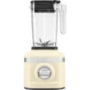 KitchenAid Blender K150 - Soft Start-functie - Amandelwit - 1.4 Liter - 5KSB1325EAC 2 KitchenAid Blender K150 - Soft Start-functie - Amandelwit - 1.4 Liter - 5KSB1325EAC -Thuiskeuken 859711599780
