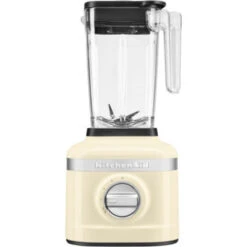 KitchenAid Blender K150 - Soft Start-functie - Amandelwit - 1.4 Liter - 5KSB1325EAC