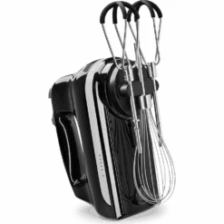 KitchenAid Handmixer - 6 Standen - Onyx Zwart - 5KHM6118EOB 14 KitchenAid Handmixer - 6 Standen - Onyx Zwart - 5KHM6118EOB -Thuiskeuken 859711634760 4