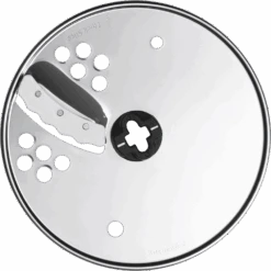 KitchenAid Foodprocessor - 250 W - Matzwart - 2.1 Liter - 5KFP0921EBM 9 KitchenAid Foodprocessor - 250 W - Matzwart - 2.1 Liter - 5KFP0921EBM -Thuiskeuken 8597209014805B15D 3
