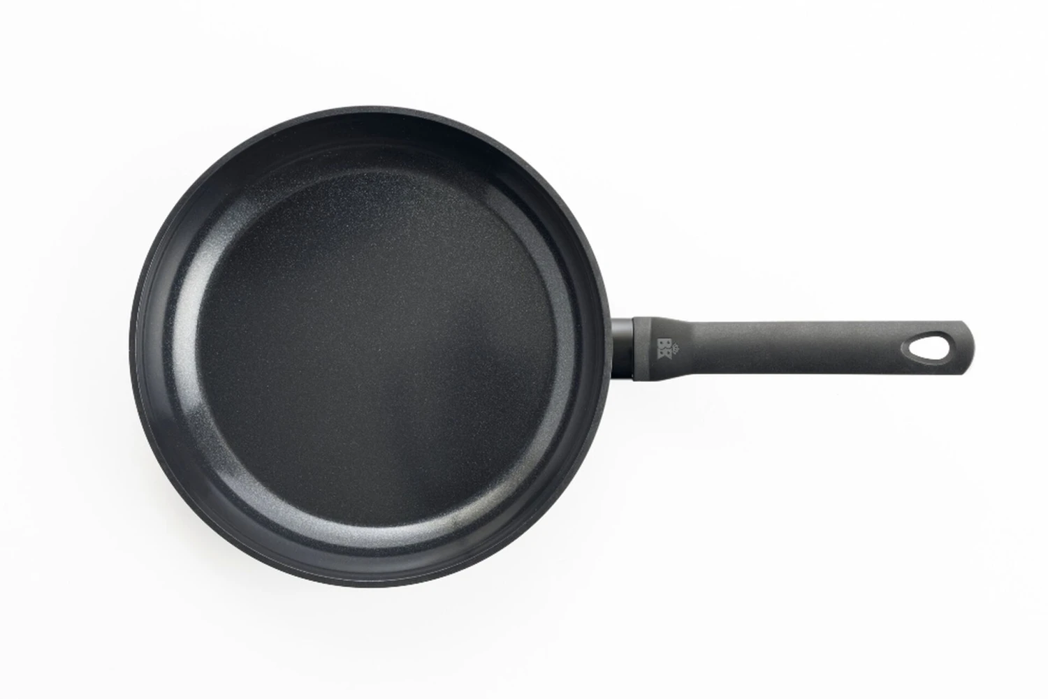 BK Koekenpan Easy Induction Aluminium - ø 28 Cm - Keramische Anti-aanbaklaag 4 BK Koekenpan Easy Induction Aluminium - ø 28 Cm - Keramische Anti-aanbaklaag - Afbeelding 2