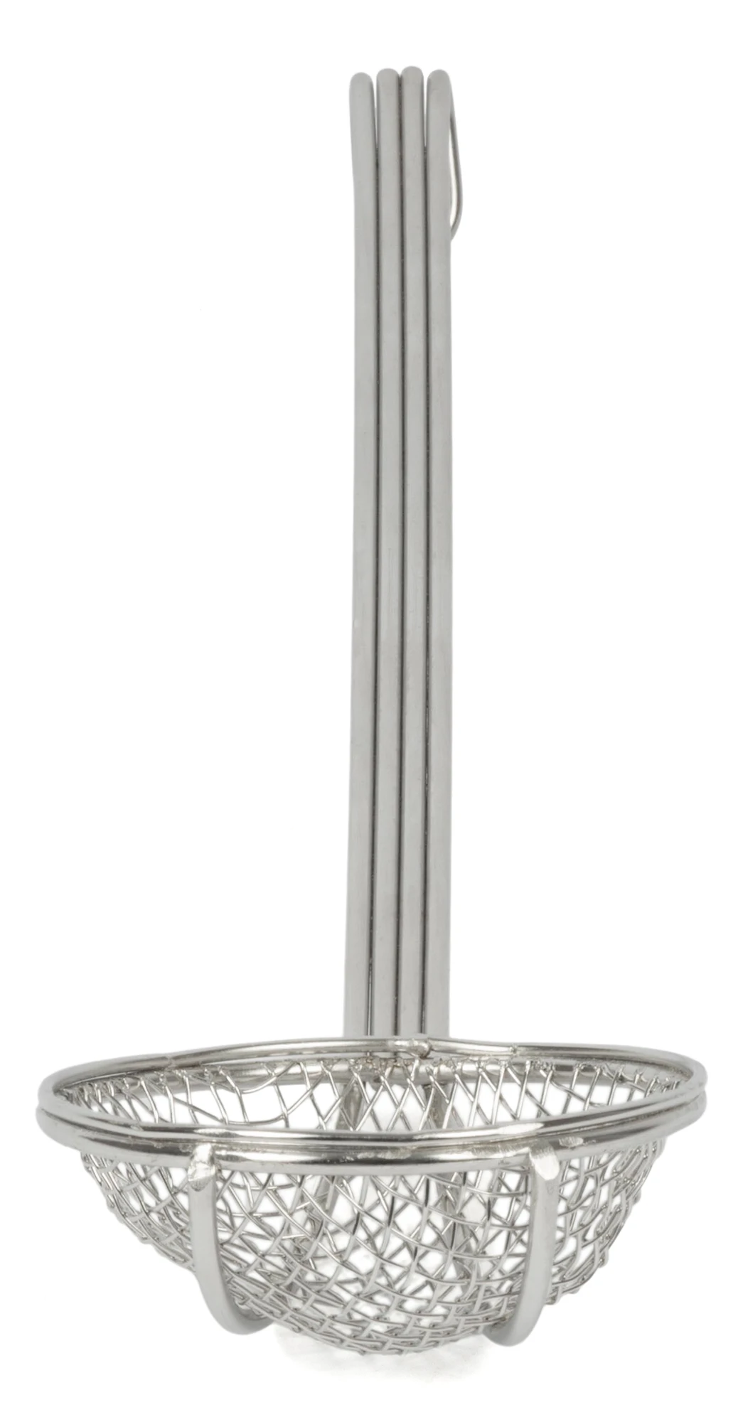 Sareva Oliebollenschep / Frituurschep 40 Cm 4 Sareva Oliebollenschep / Frituurschep 40 Cm - Afbeelding 2