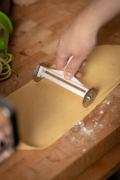 Blackwell Opzetstuk Voor Pastamachine - Ravioli Maker 9 Blackwell Opzetstuk Voor Pastamachine - Ravioli Maker -Thuiskeuken 8720364451783 8720364453992 1 1