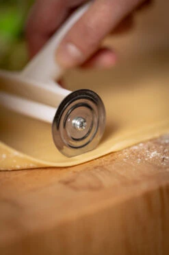 Blackwell Opzetstuk Voor Pastamachine - Ravioli Maker 10 Blackwell Opzetstuk Voor Pastamachine - Ravioli Maker -Thuiskeuken 8720364451783 8720364453992 2