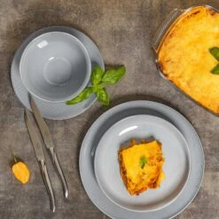 Jay Hill Steakmessen Laguiole - RVS - 6 Stuks 11 Jay Hill Steakmessen Laguiole - RVS - 6 Stuks -Thuiskeuken 8720364453428 1