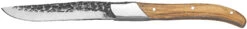 Jay Hill Steakmessen Laguiole - Raw Black - Olijfhout - 6 Stuks 15 Jay Hill Steakmessen Laguiole - Raw Black - Olijfhout - 6 Stuks -Thuiskeuken 8720364453459 6