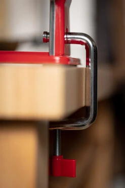 Blackwell Pastamachine Rood 16 Blackwell Pastamachine Rood -Thuiskeuken 8720364453718 10