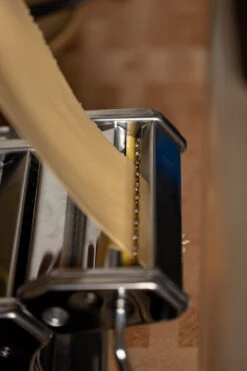 Blackwell Opzetstuk Voor Pastamachine - Reginette & Capellini -Thuiskeuken 8720364453992 2