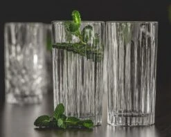 Cookinglife Glazenset (cocktailglazen & Longdrinkglazen) Moville - 12 Delige Set 9 Cookinglife Glazenset (cocktailglazen & Longdrinkglazen) Moville - 12 Delige Set -Thuiskeuken 8720364456641 1