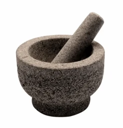 Jay Hill Vijzel - Granite - ø 13 Cm 11 Jay Hill Vijzel - Granite - ø 13 Cm -Thuiskeuken 8720812849285