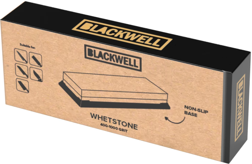 Blackwell Wetsteen Korrel 400/1000 6 Blackwell Wetsteen Korrel 400/1000 - Afbeelding 4