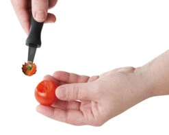 Westmark Tomatenontkroner Zwart -Thuiskeuken 8GVPOMPIajphBmdMXP4 5bkuljPY 42H8mfNNBrTyQg
