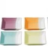 Royal Doulton Dipschaaltjes 1815 Bright Colours 12 X 12 Cm - 8 Stuks 2 Royal Doulton Dipschaaltjes 1815 Bright Colours 12 X 12 Cm - 8 Stuks -Thuiskeuken 9032