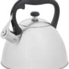 Resto Kitchenware Fluitketel Gemini 3 Liter - 90601 -Thuiskeuken 90601.4260403577288.ver01