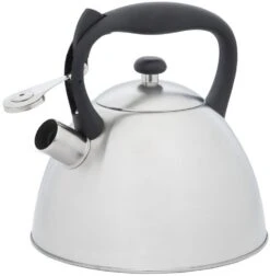 Resto Kitchenware Fluitketel Gemini 3 Liter - 90601 11 Resto Kitchenware Fluitketel Gemini 3 Liter - 90601 -Thuiskeuken 90601.4260403577288.ver02