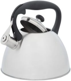 Resto Kitchenware Fluitketel Gemini 3 Liter - 90601 10 Resto Kitchenware Fluitketel Gemini 3 Liter - 90601 -Thuiskeuken 90601.4260403577288.ver03